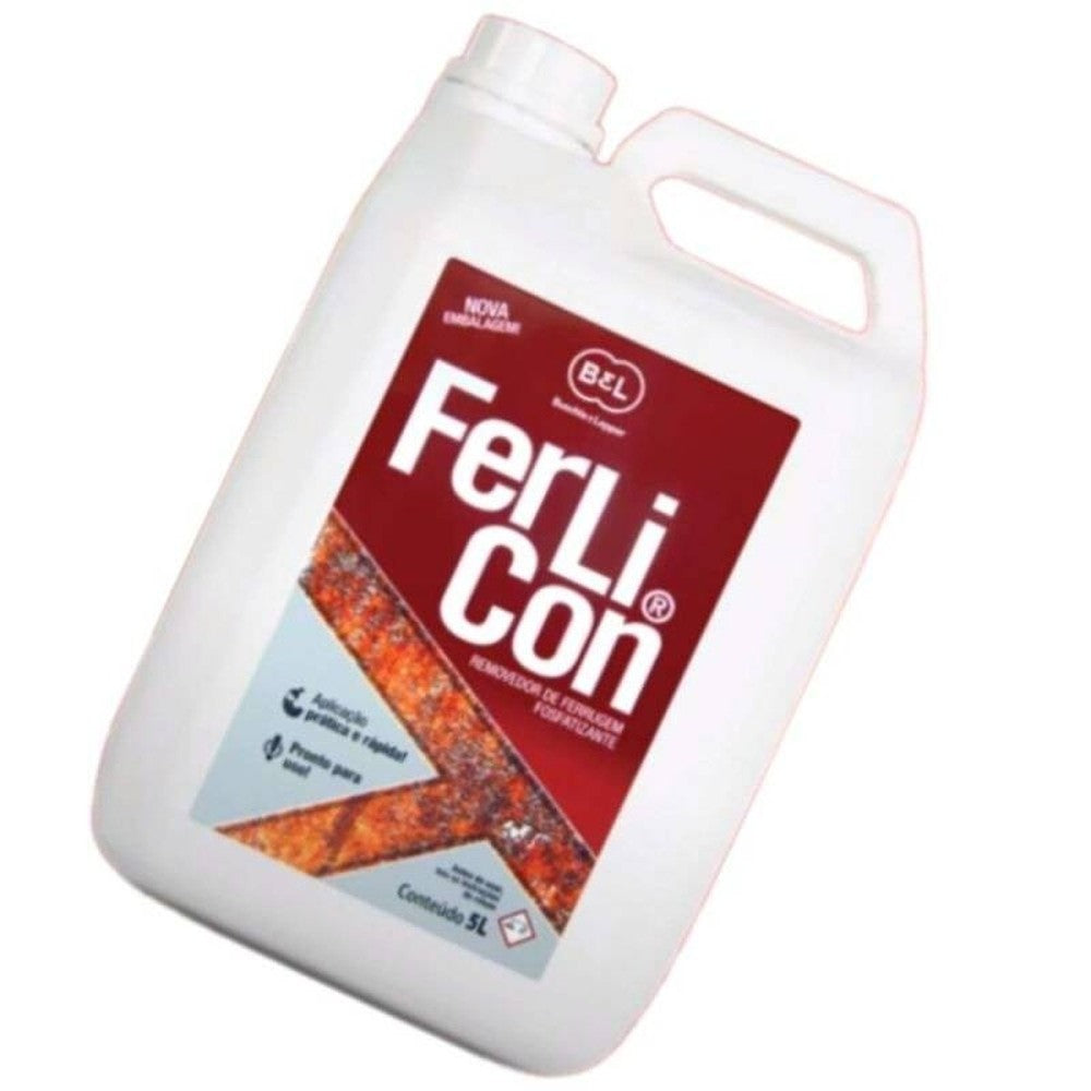 Ferlicon 5 Litros Buschle