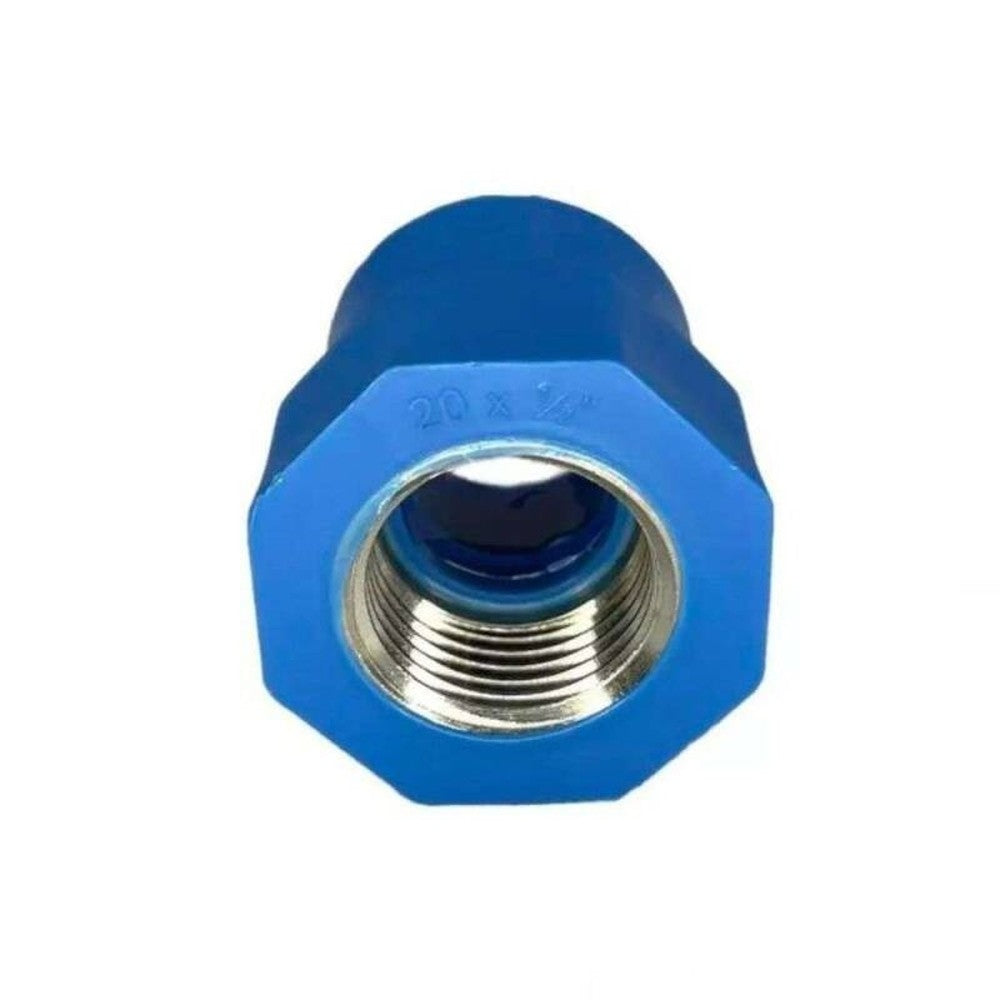 Luva Mista Ppr 32x1" Top Fusion