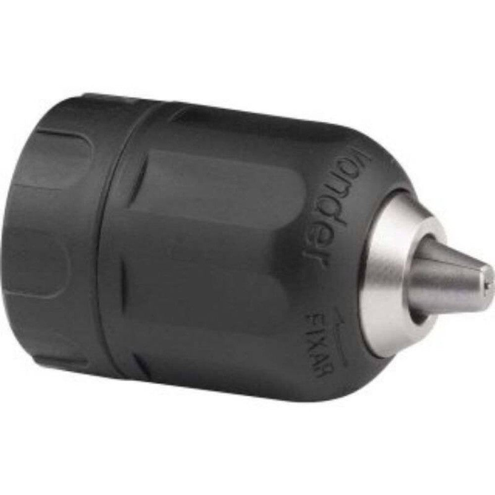 Mandril de Aperto Rápido 20 à 13mm - 20 Fios Encaixe 12" V