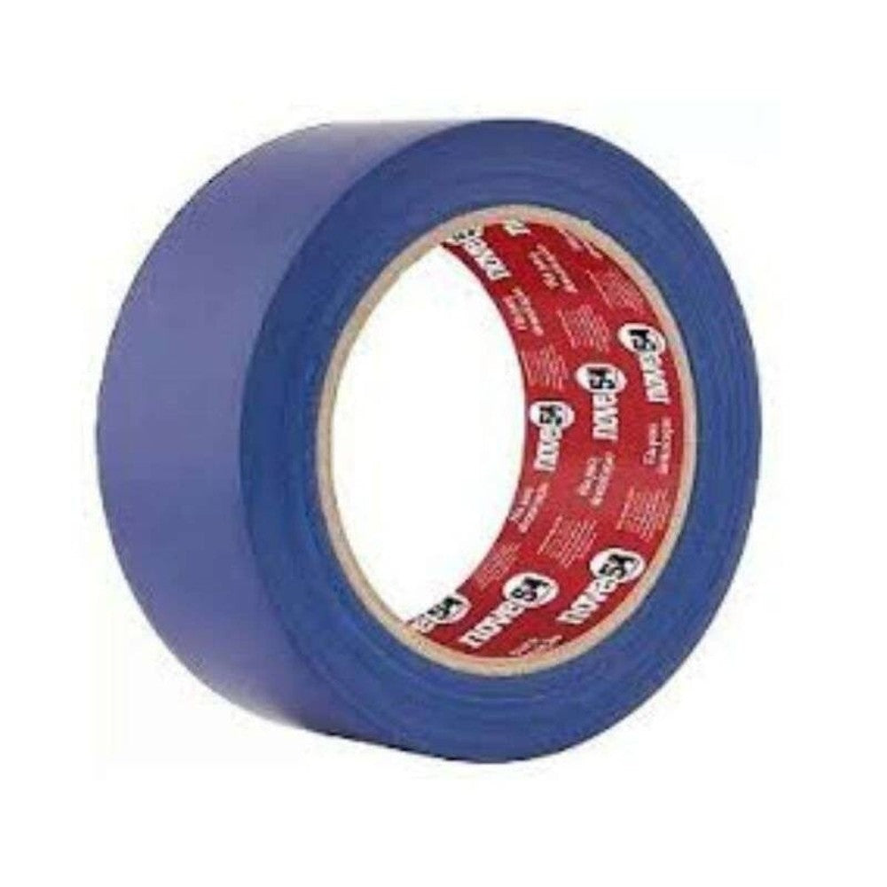 Fita Demarcação de Solo 48mmx30m Azul Nove54