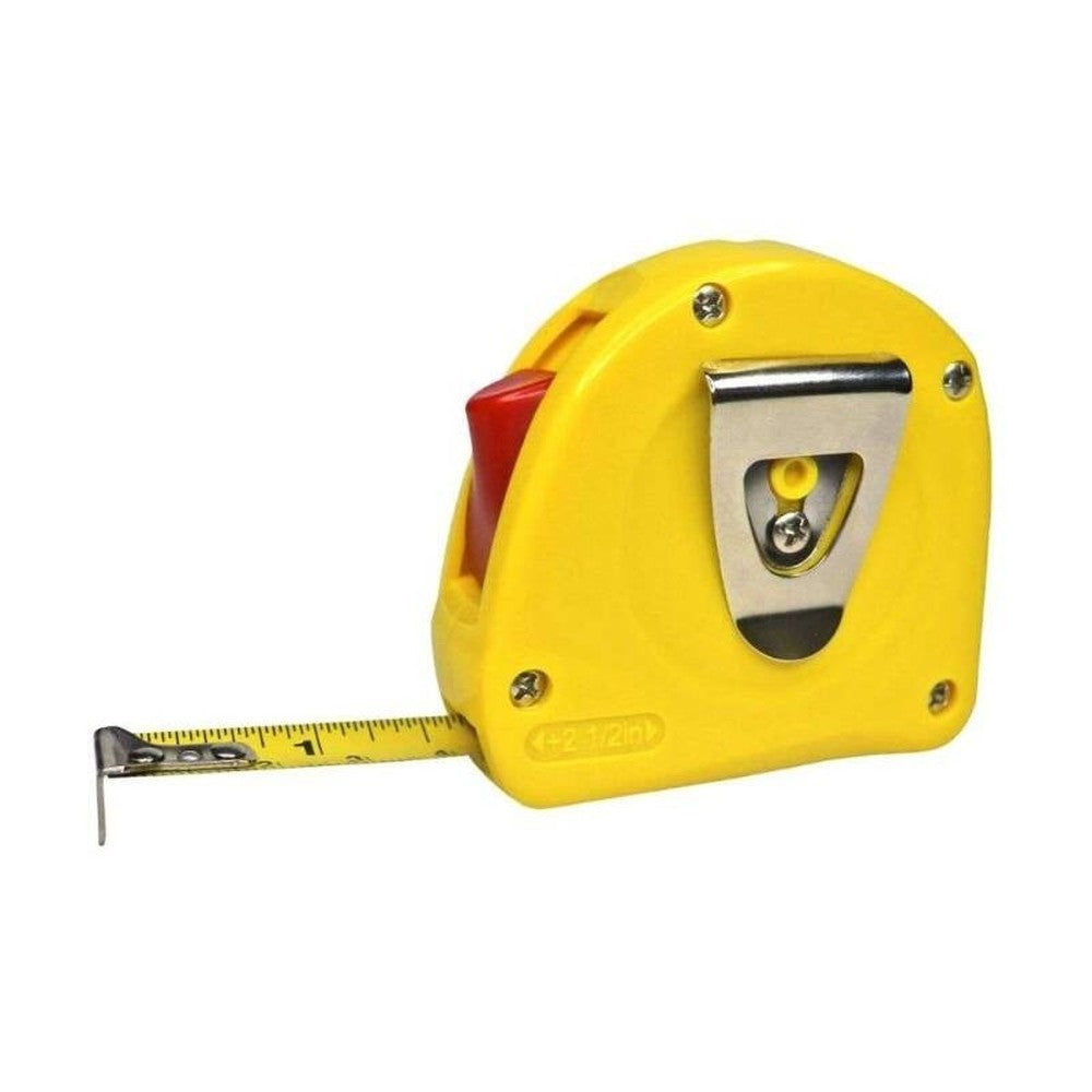 Trena 10 Metros Starrett