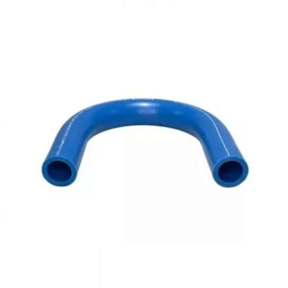 Kit 2 Curva Ppr 180° 20mm Top Fusion