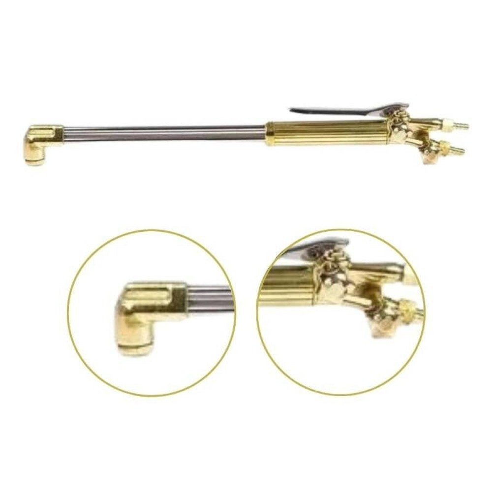 Maçarico de Corte VT 531 Vortech