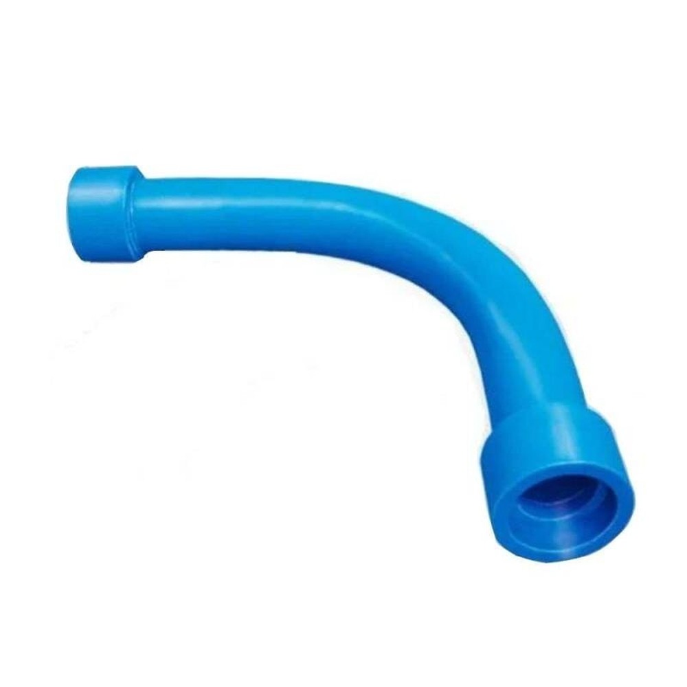 Curva Longa Ppr 90° 40mm Top Fusion
