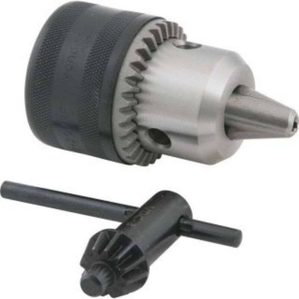 Mandril Profissional Com Chave 30 à 16mm - 20 Fios Encaixe