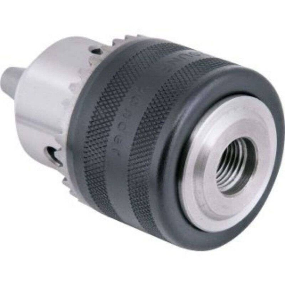Mandril Leve Com Chave 15 à 13mm - 20 Fios Encaixe 12" Vond