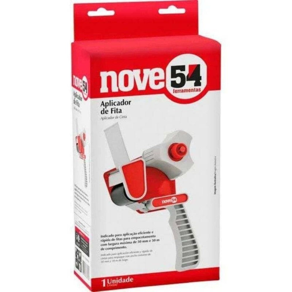 Aplicador de Fita Nove54