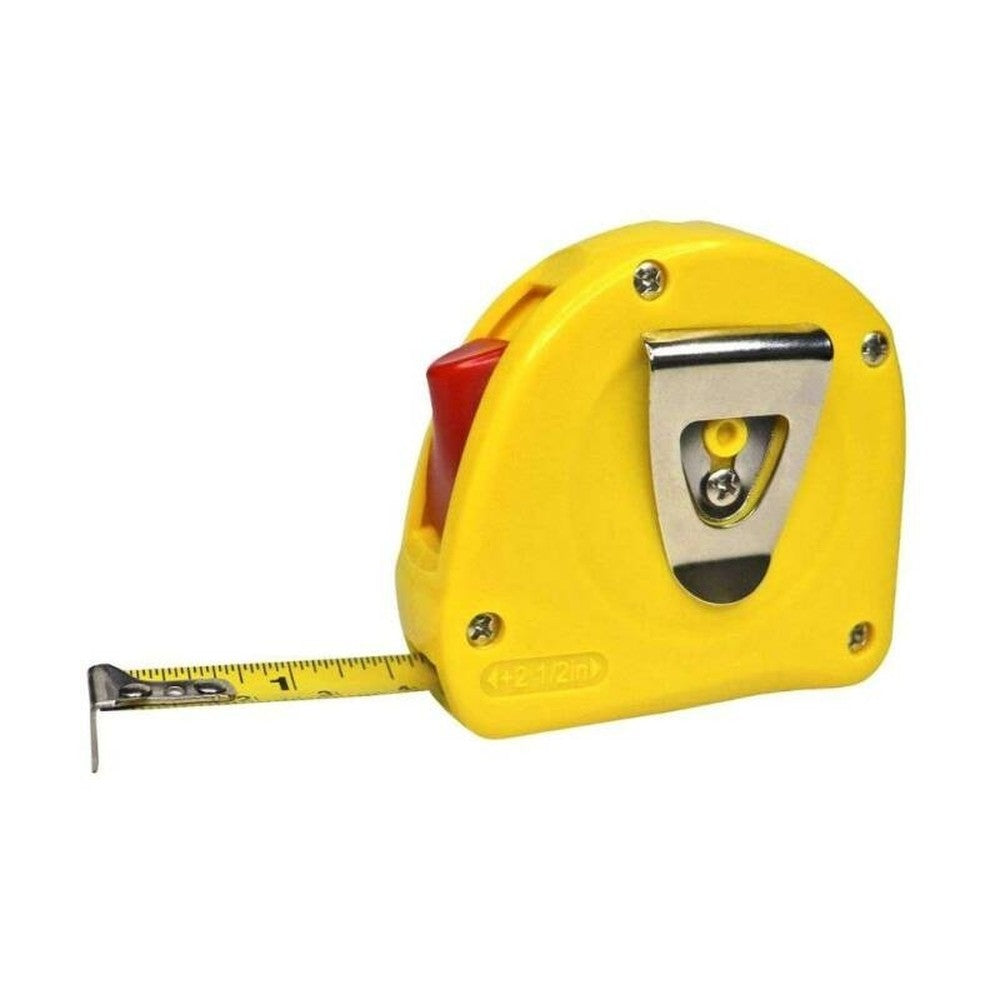 Trena 8 Metros Starrett