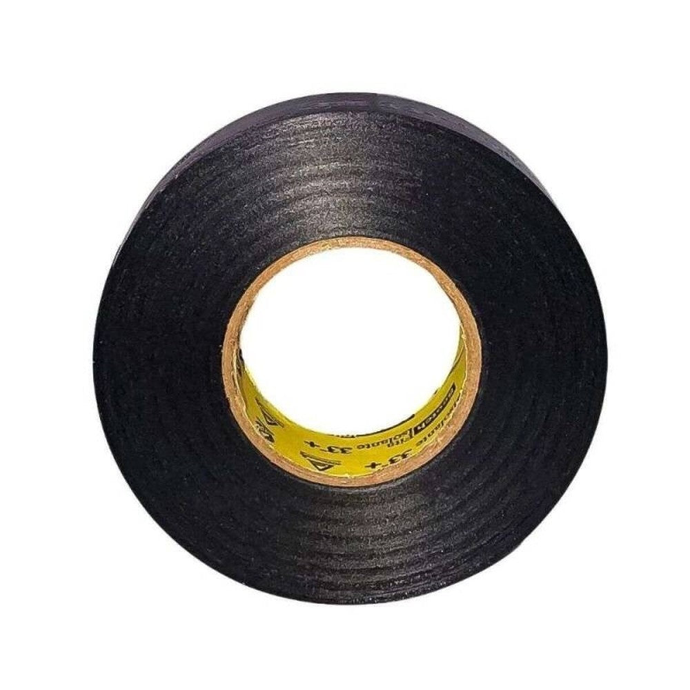 Fita Isolante 3M Scotch 33+ 20mx19mm