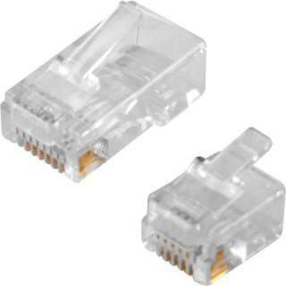 Alicate Crimpador Com 26 Peças Vonder
