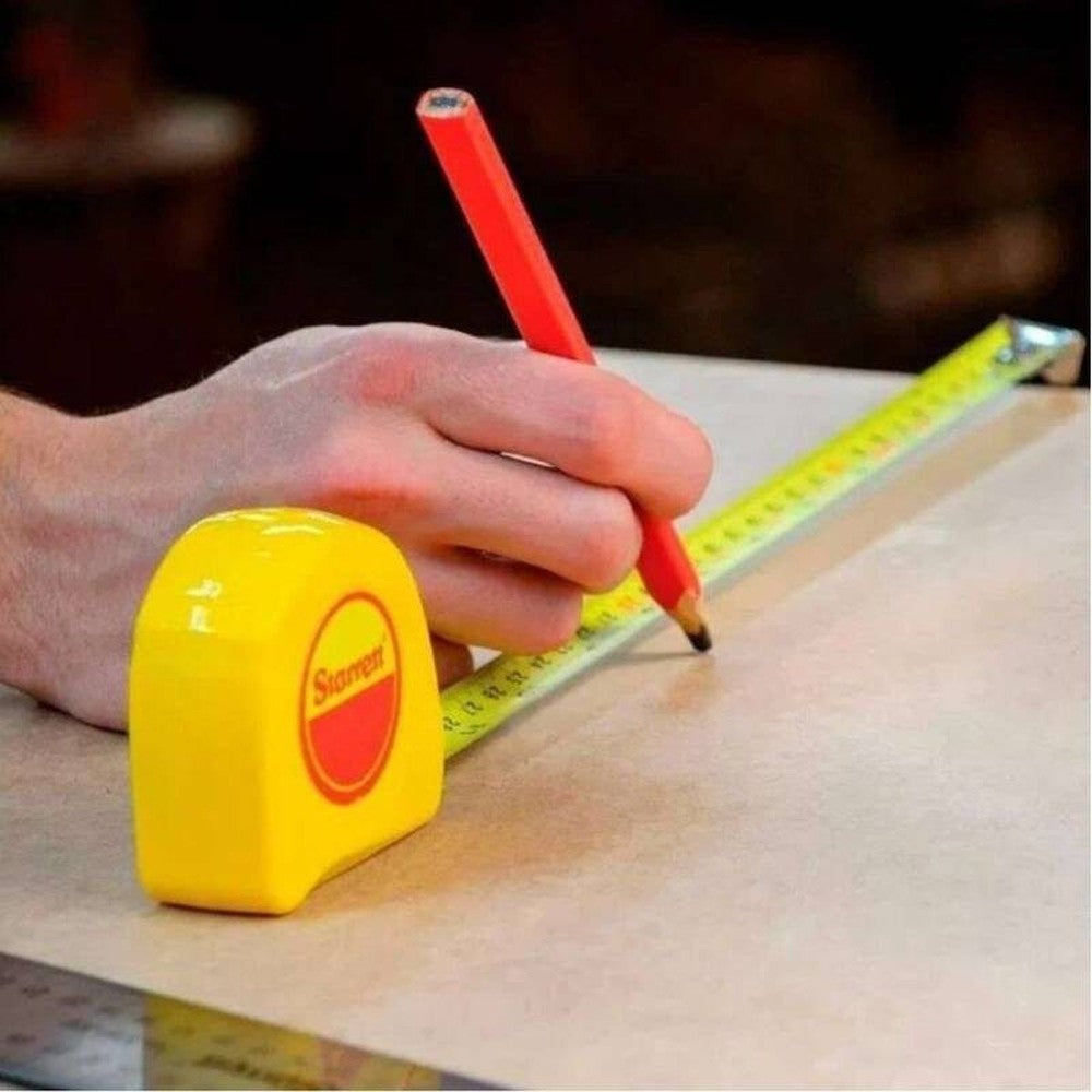 Trena 10 Metros Starrett
