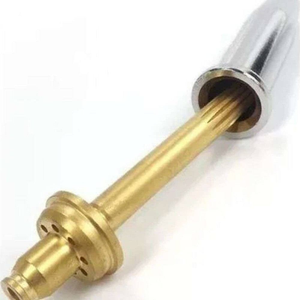 Bico de Corte 1503 N°10 GLP Vortech