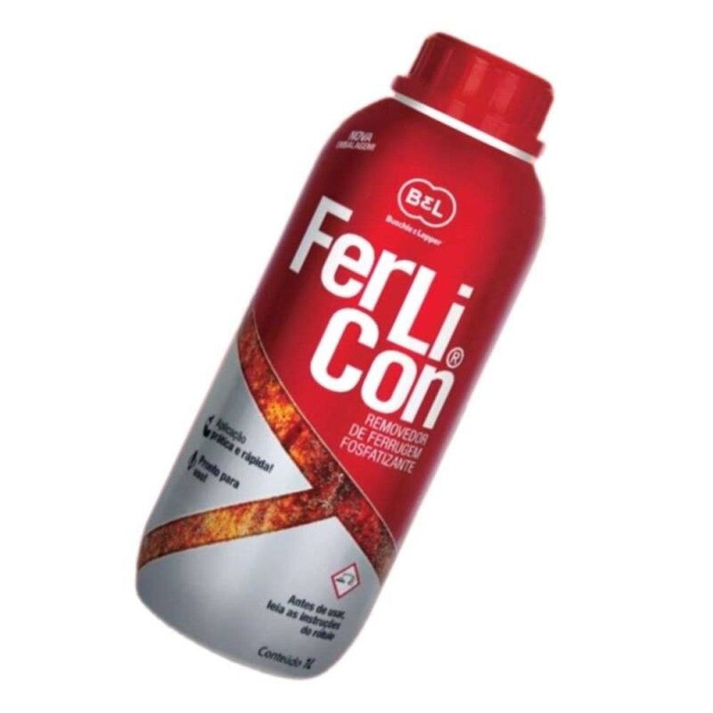 Ferlicon 1 Litro Buschle