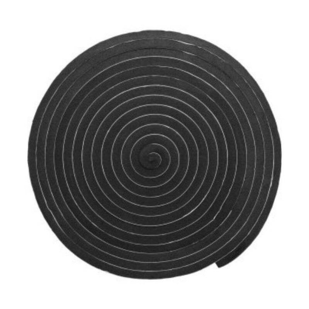 Fita Adesiva Anti-Ruído 6mmx12mmx4m Vonder