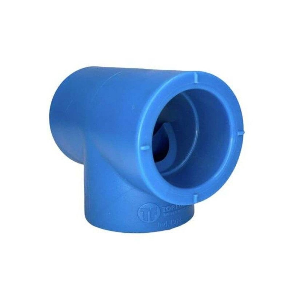 Te Ppr 63mm Top Fusion