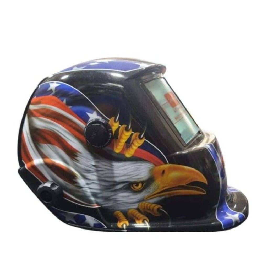 Máscara de Solda Automática American Eagle Vortech