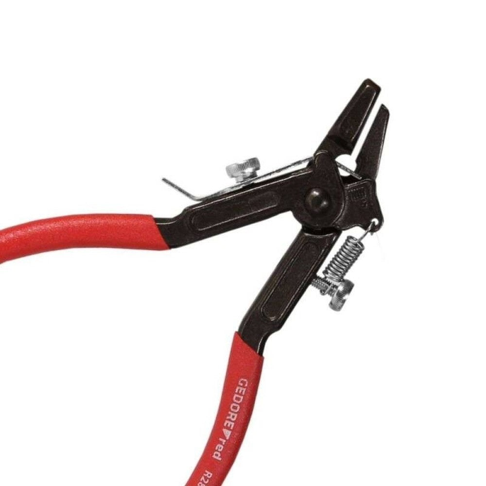 Alicate Travador Para Serrote 712" Gedore Red