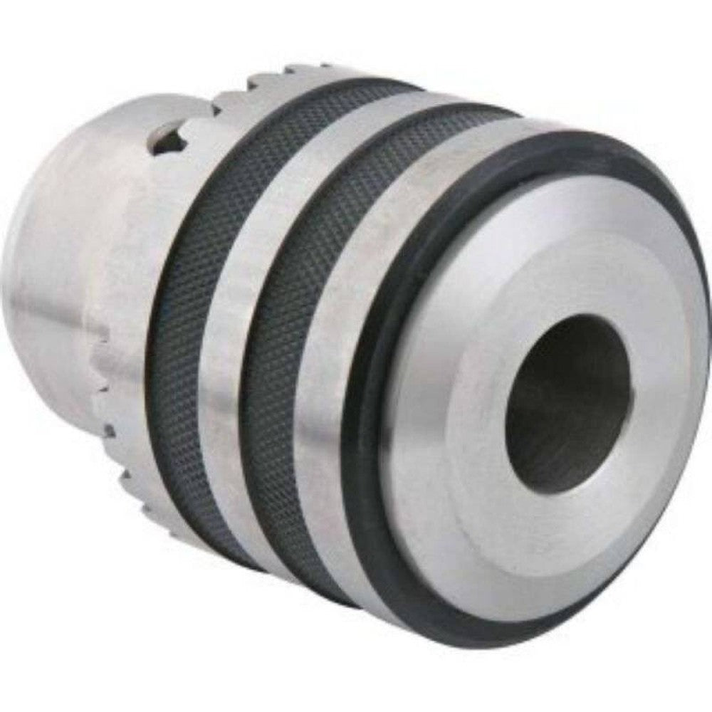 Mandril Industrial Com Chave 50 à 20mm - Encaixe Cone B22 V