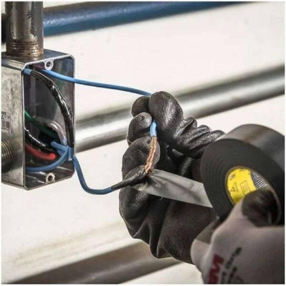 Fita Isolante 3M Scotch 33+ 20mx19mm