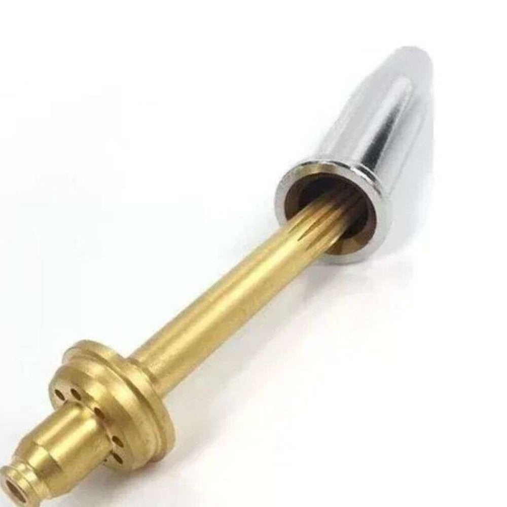 Bico de orte 1503 N°2 GLP Vortech
