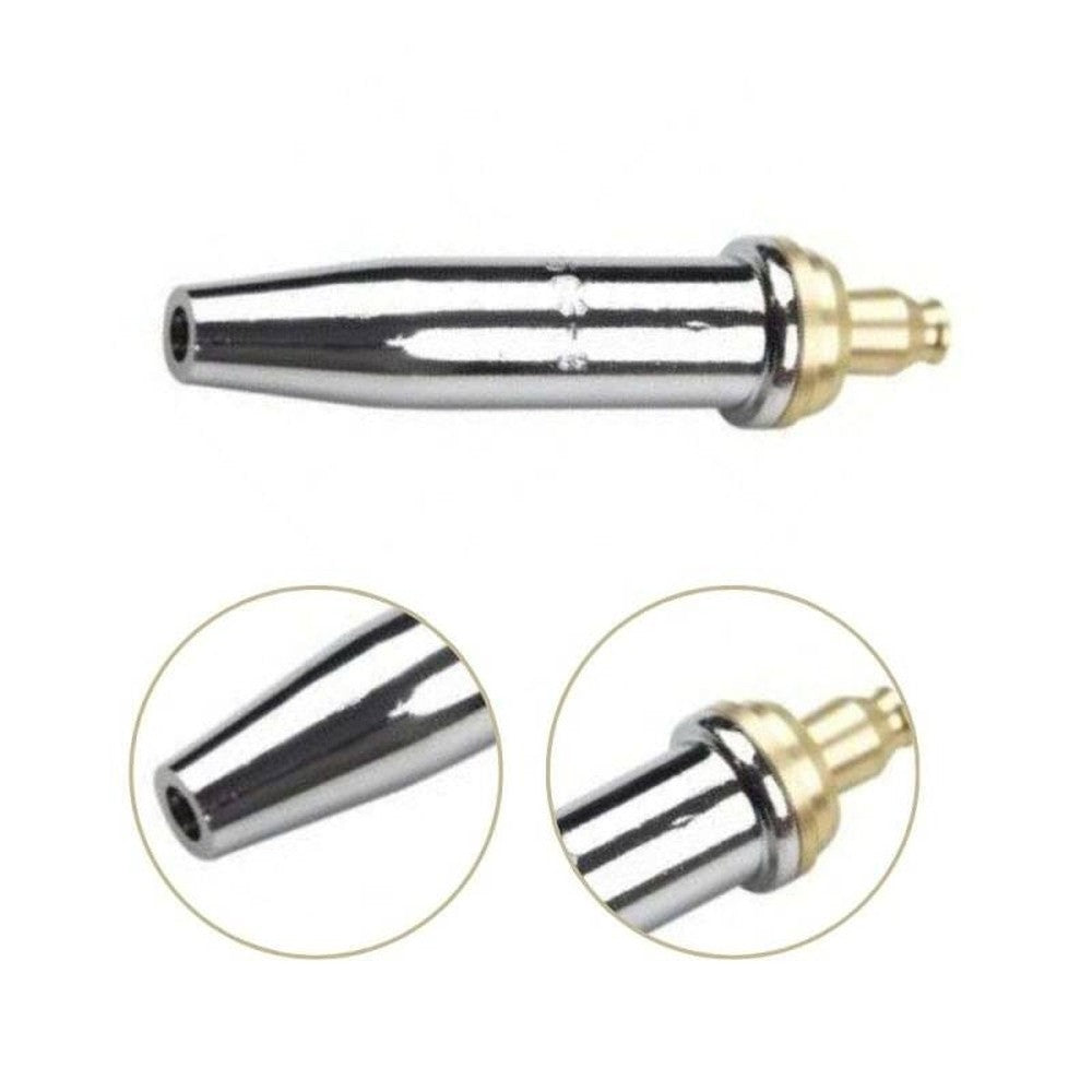 Bico de Corte 1503 N°8 GLP Vortech