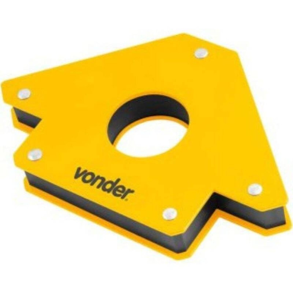 Esquadro Magnético 30Kg Vonder