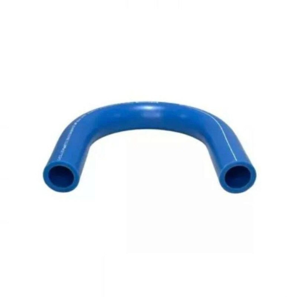 Kit 2 Curva Ppr 180° 25mm Top Fusion