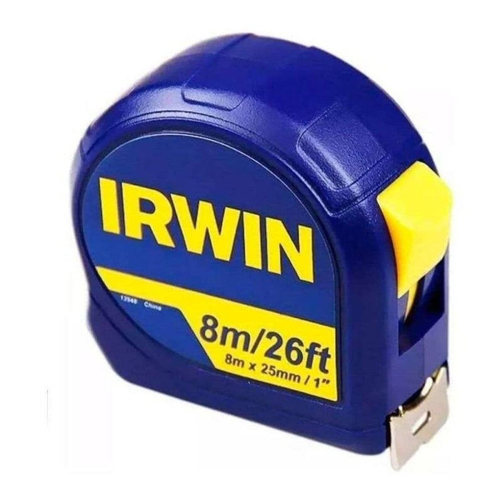 Trena Standard 8mx 1" Irwin