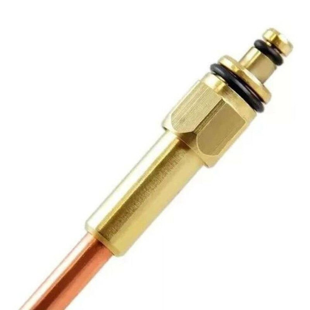 Extensão de Solda VT201 Acetileno N°2 Vortech