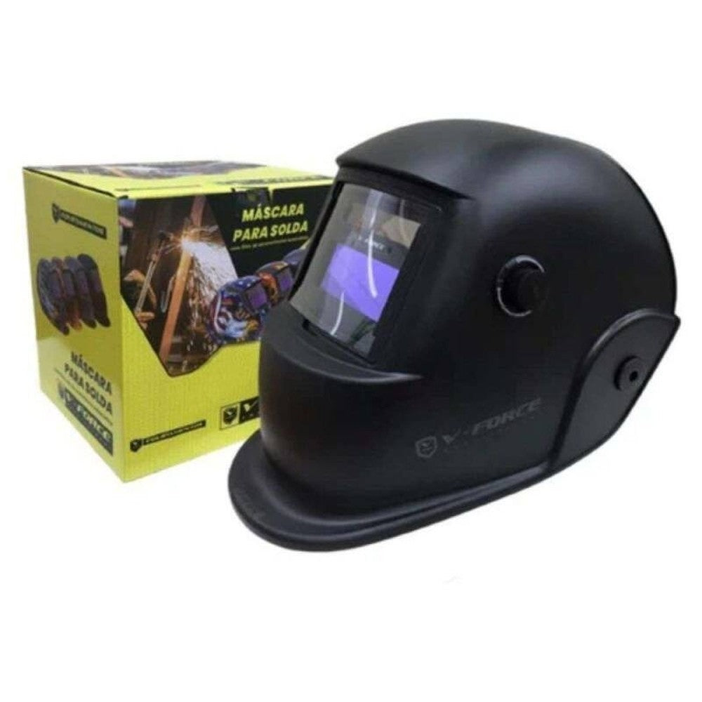 Máscara de Solda Automática V-Force Vortech