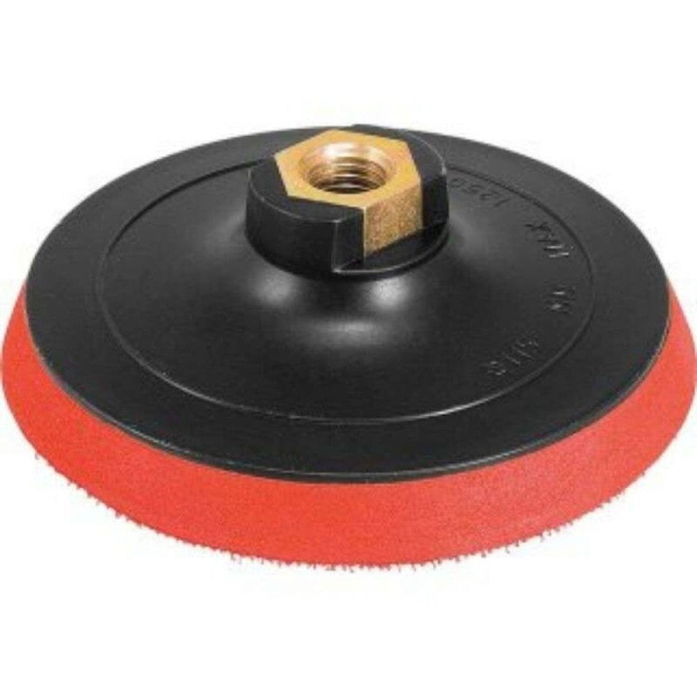 Disco de PVC Para Lixadeira Fixa Fácil 412" Vonder