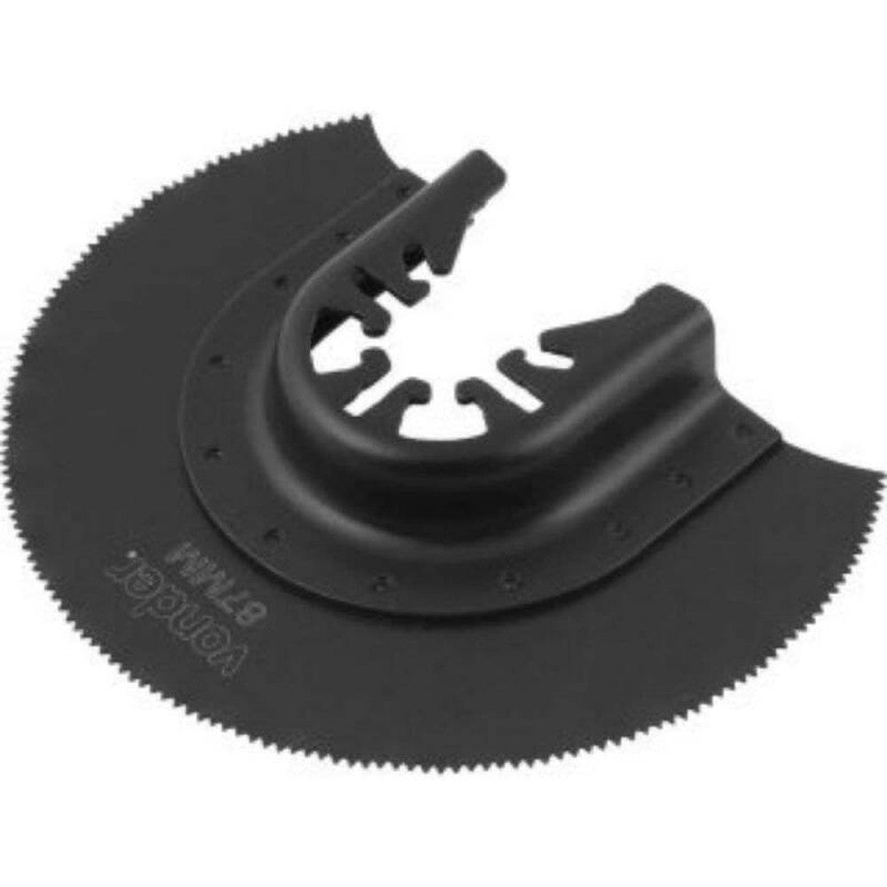 Disco de Corte Segmentado Madeira 87mm Para Multifunção Vo