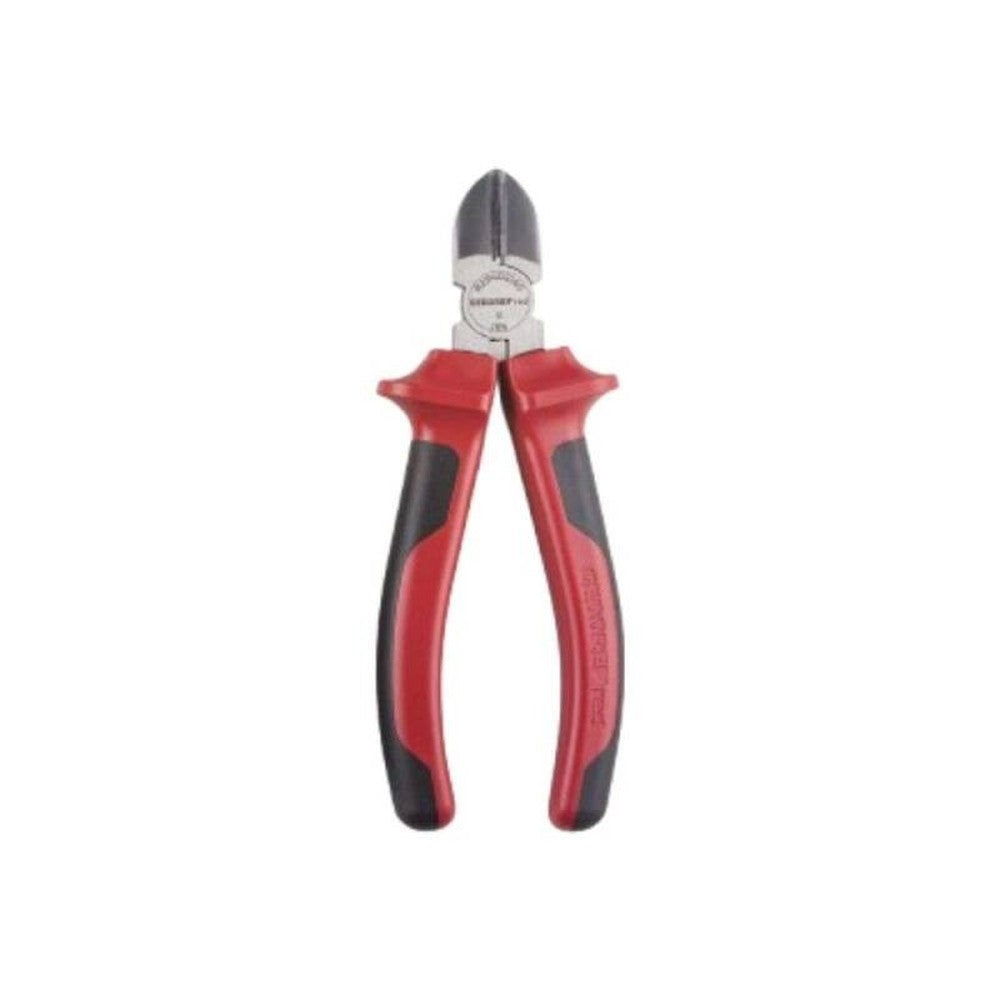 Alicate de Corte Diagonal 612" (165mm) Gedore Red