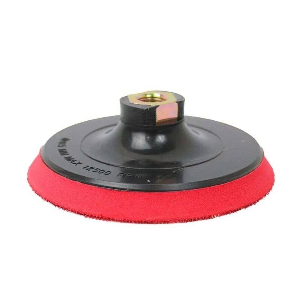 Disco de PVC Para Lixadeira Fixa Fácil 7" Vonder