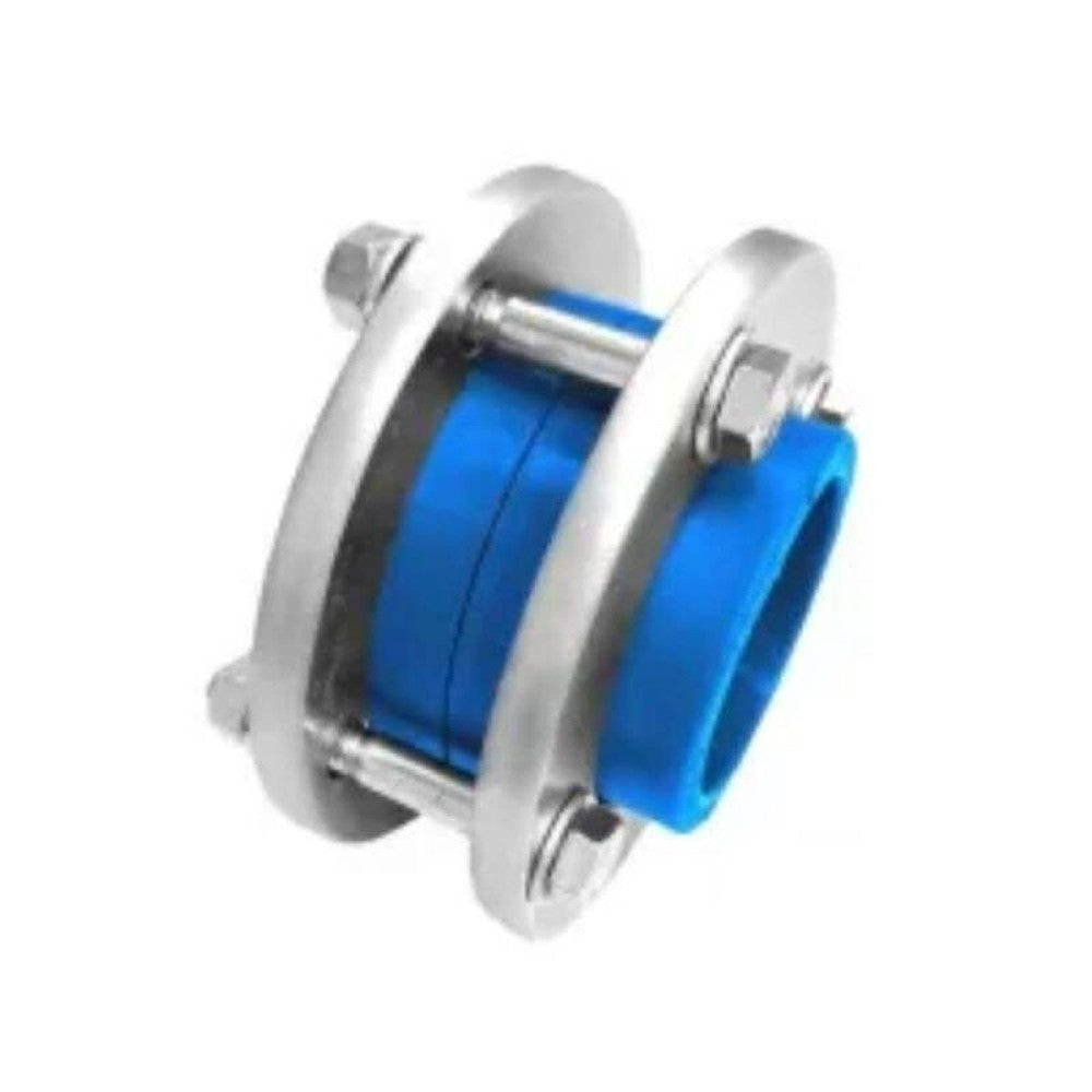 União Com Flange Ppr 25mm Padrão Top Fusion