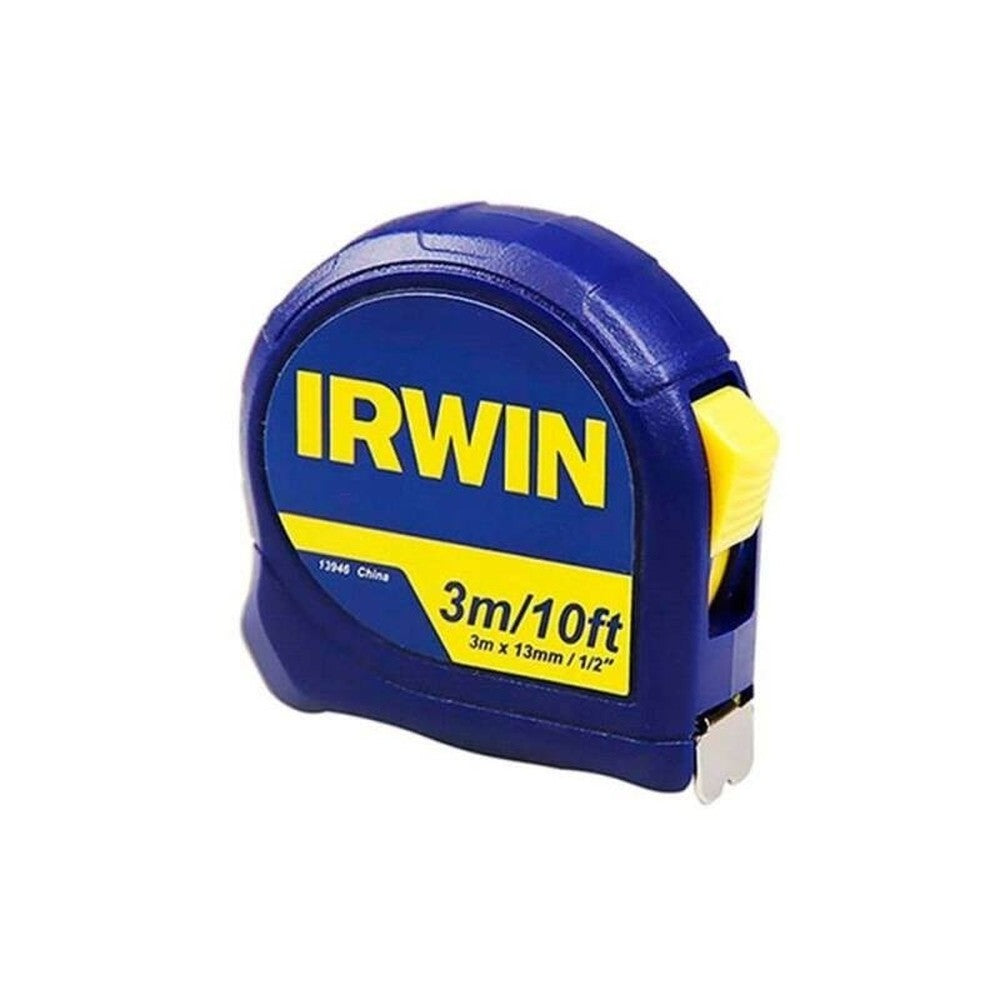 Trena Standard Irwin 3mx12"