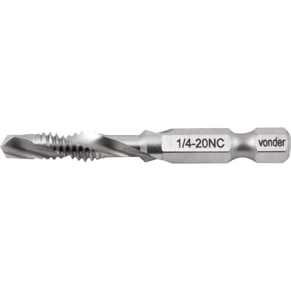BrocaMacho Combinado 14" Vonder
