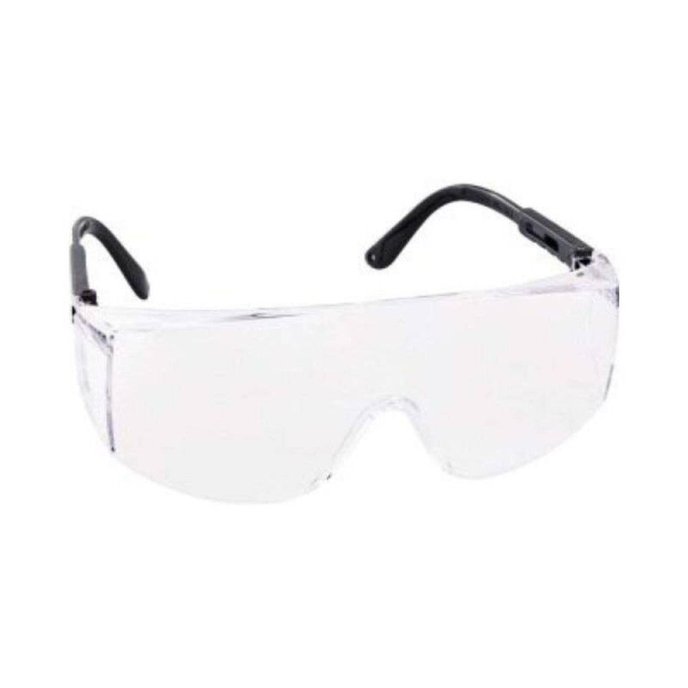 Óculos de Proteção Modelo Labrador Incolor Vonder