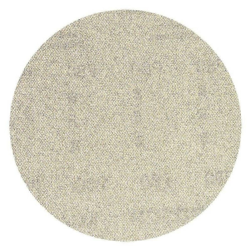 Disco Lixa Velcro 5" (125mm) Grão 80 Com 5 Peças Bosch