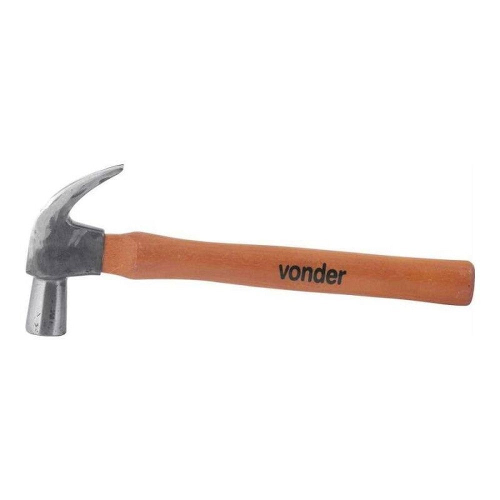 Martelo Unha Polido 29mm Vonder