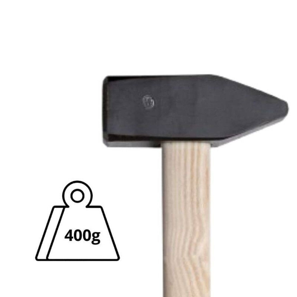 Martelo Pena 400g Gedore Red