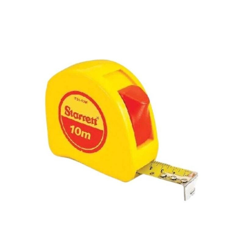 Trena 10 Metros Starrett