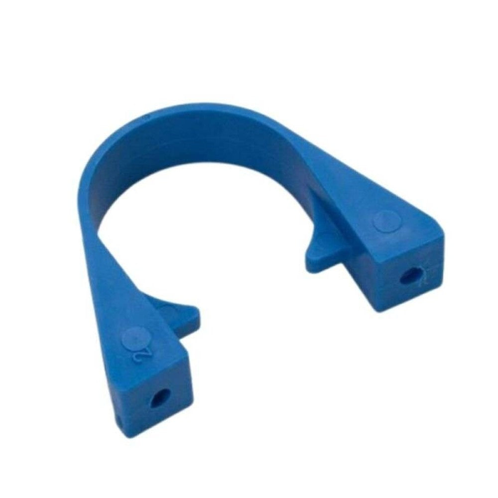 Kit 10 Suporte Fixo Ppr 25mm Top Fusion