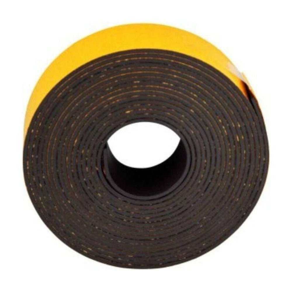 Fita Adesiva Magnética 254mmx3m Vonder