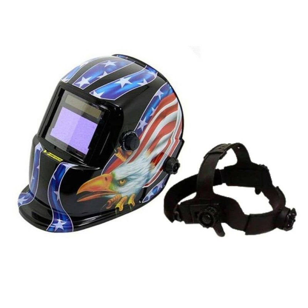 Máscara de Solda Automática American Eagle Vortech