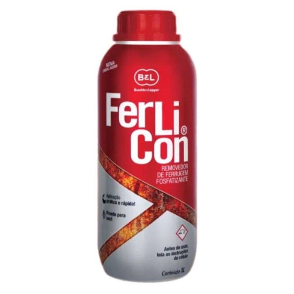 Ferlicon 1 Litro Buschle