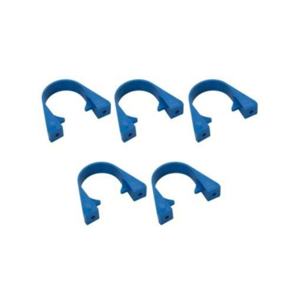 Kit 5 Suporte Fixo Ppr 63mm Top Fusion