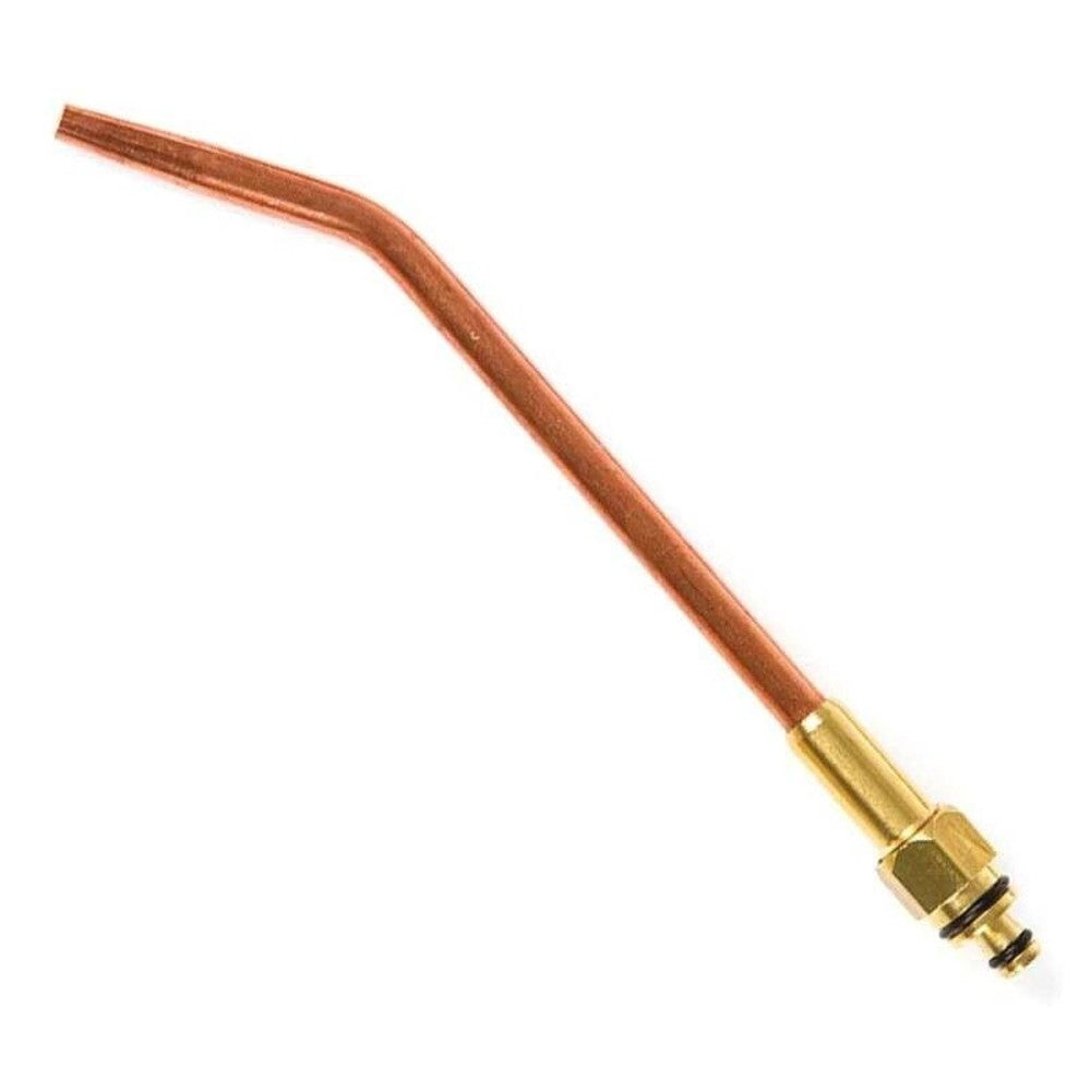 Extensão de Solda VT200 GLP N°6 Vortech