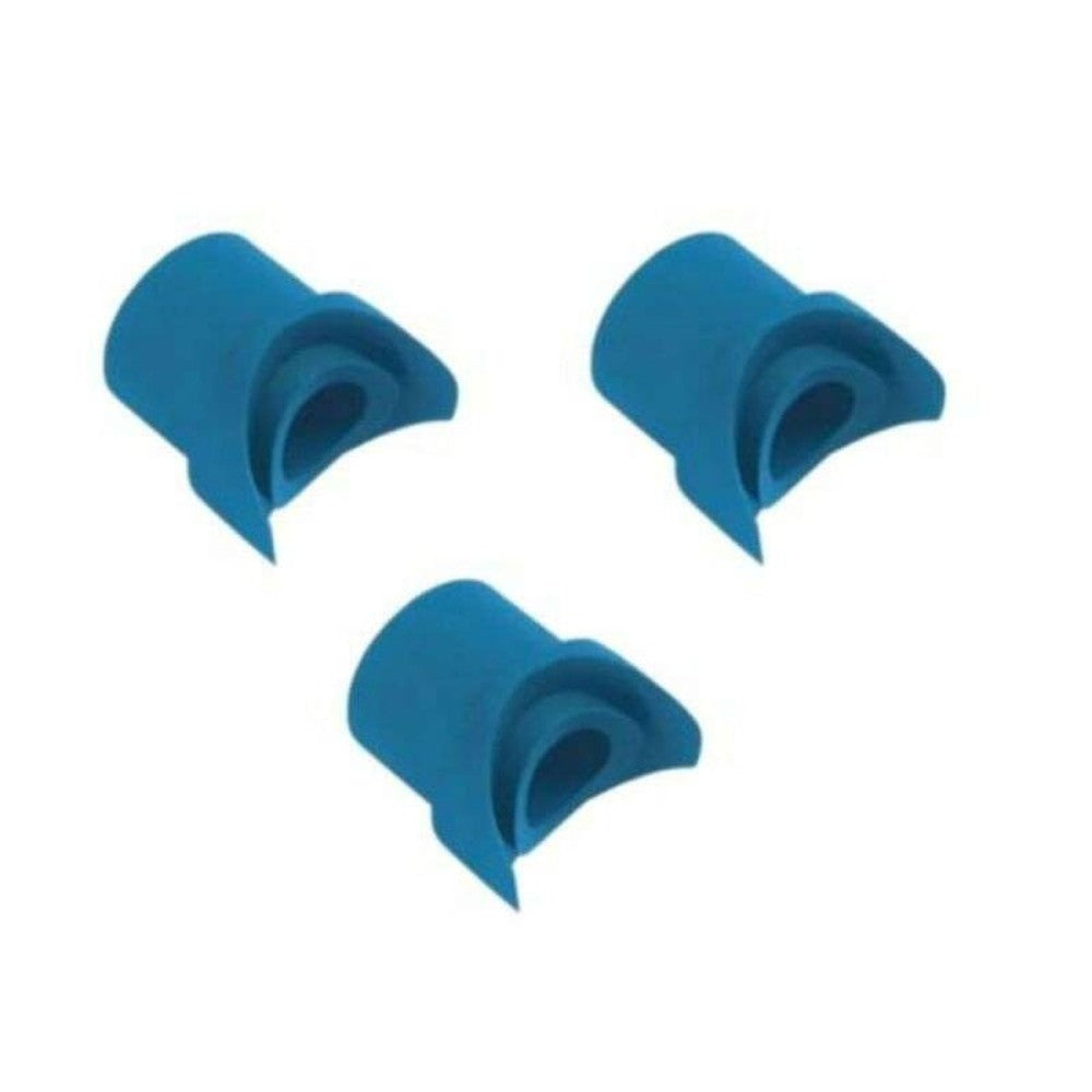 Kit 3 Derivação de Ramal Ppr 63x32mm Top Fusion