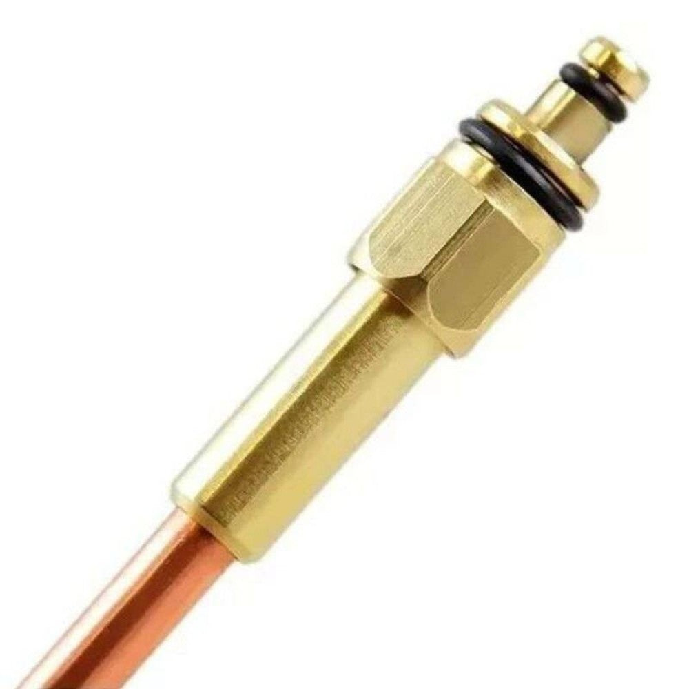 Extensão de Solda VT200 Acetileno N°6 Vortech